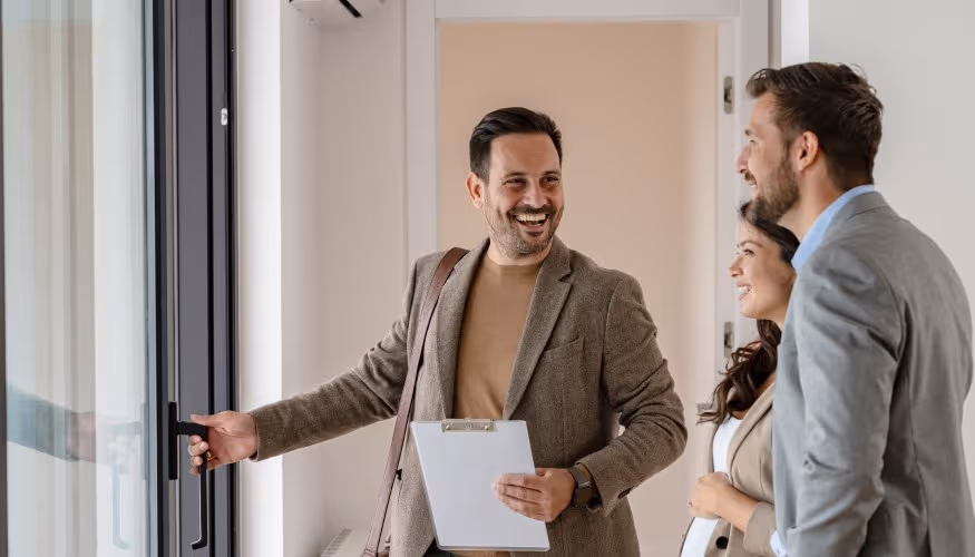 Aydıncık Emlakçı